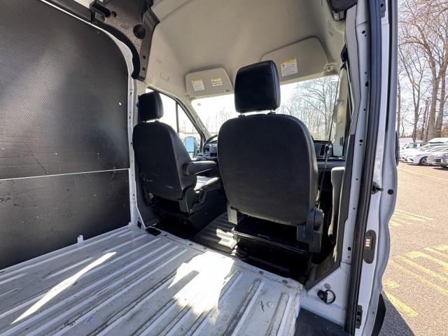 used 2023 Ford Transit-250 car, priced at $34,583