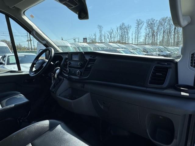 used 2023 Ford Transit-250 car, priced at $34,583