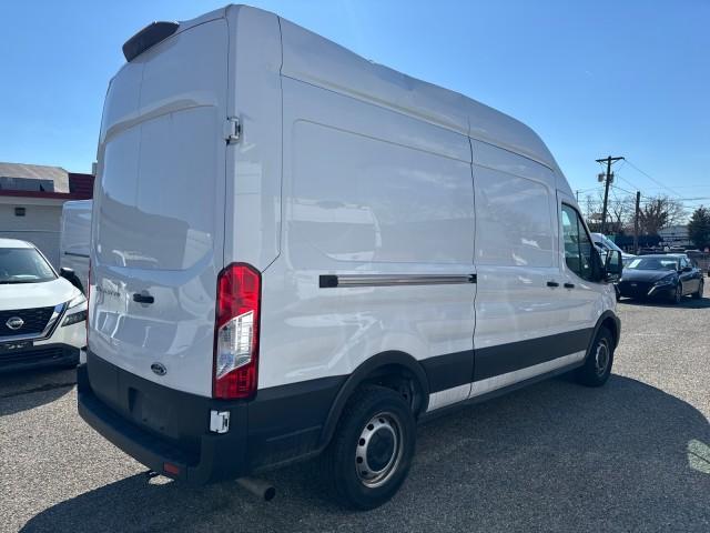 used 2023 Ford Transit-250 car, priced at $38,995