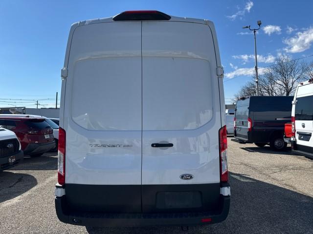 used 2023 Ford Transit-250 car, priced at $38,995