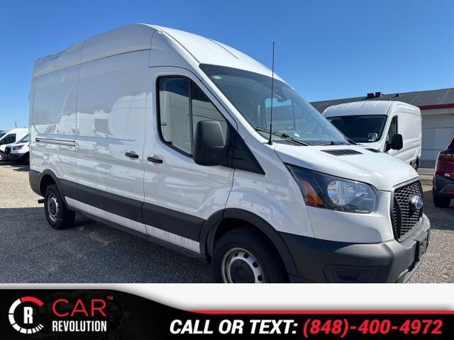 used 2023 Ford Transit-250 car, priced at $38,995