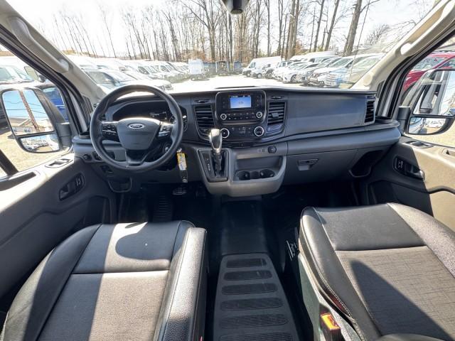 used 2023 Ford Transit-250 car, priced at $34,583