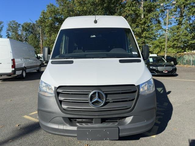 used 2019 Mercedes-Benz Sprinter 3500 car, priced at $47,981