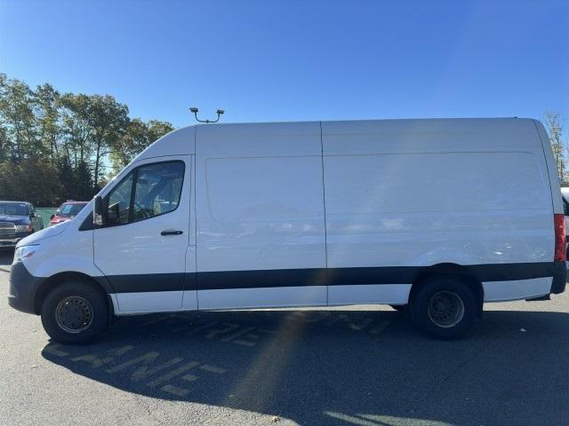 used 2019 Mercedes-Benz Sprinter 3500 car, priced at $47,981