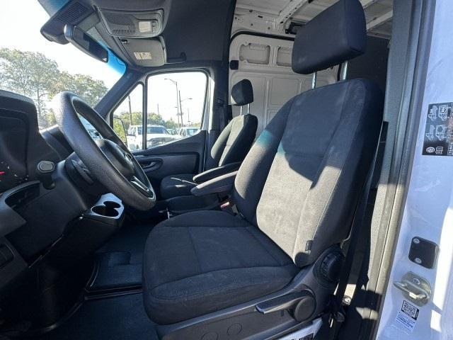 used 2019 Mercedes-Benz Sprinter 3500 car, priced at $47,981