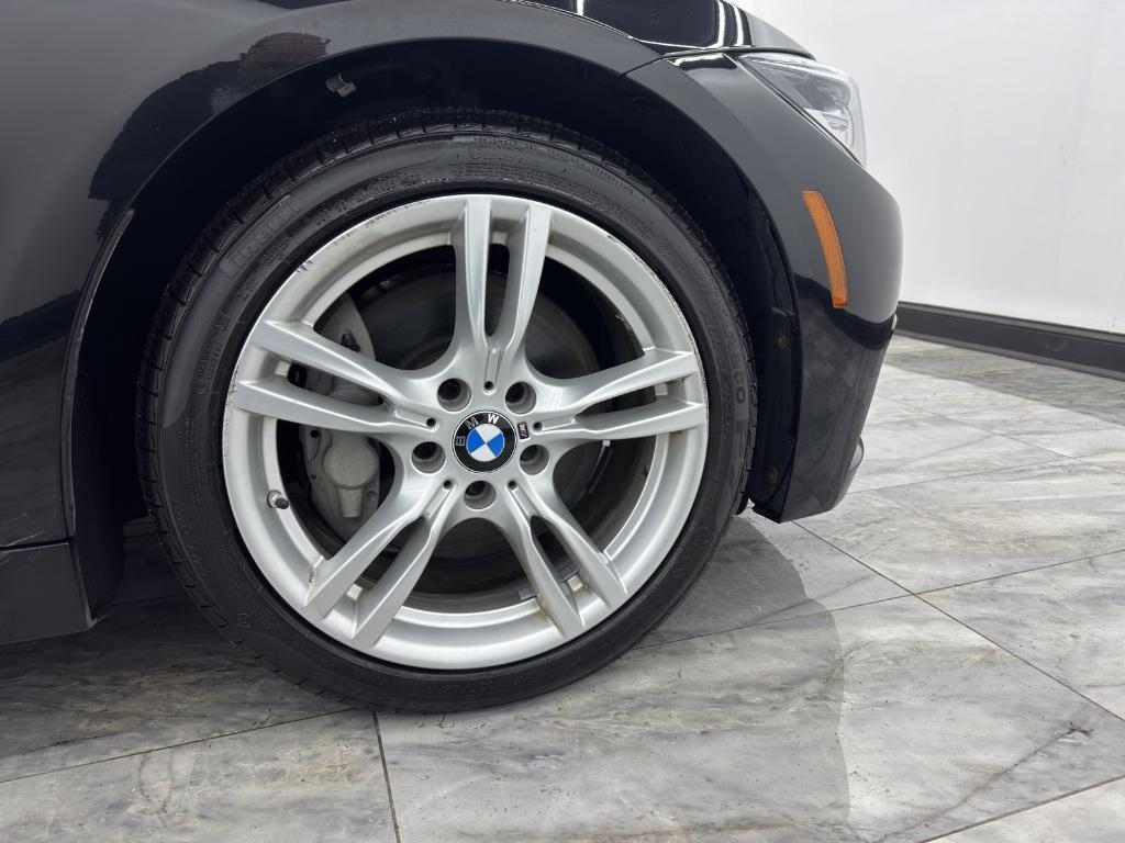 used 2019 BMW 430 Gran Coupe car, priced at $15,999