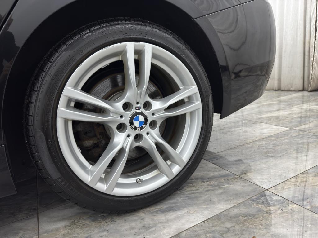 used 2019 BMW 430 Gran Coupe car, priced at $15,999