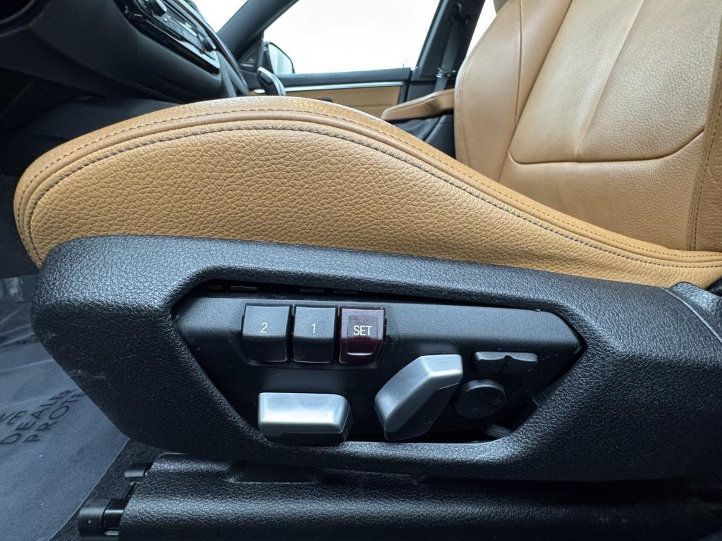 used 2019 BMW 430 Gran Coupe car, priced at $15,999