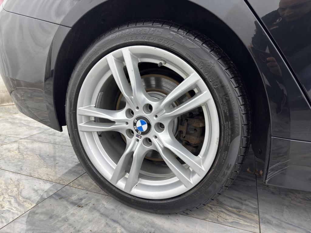 used 2019 BMW 430 Gran Coupe car, priced at $15,999