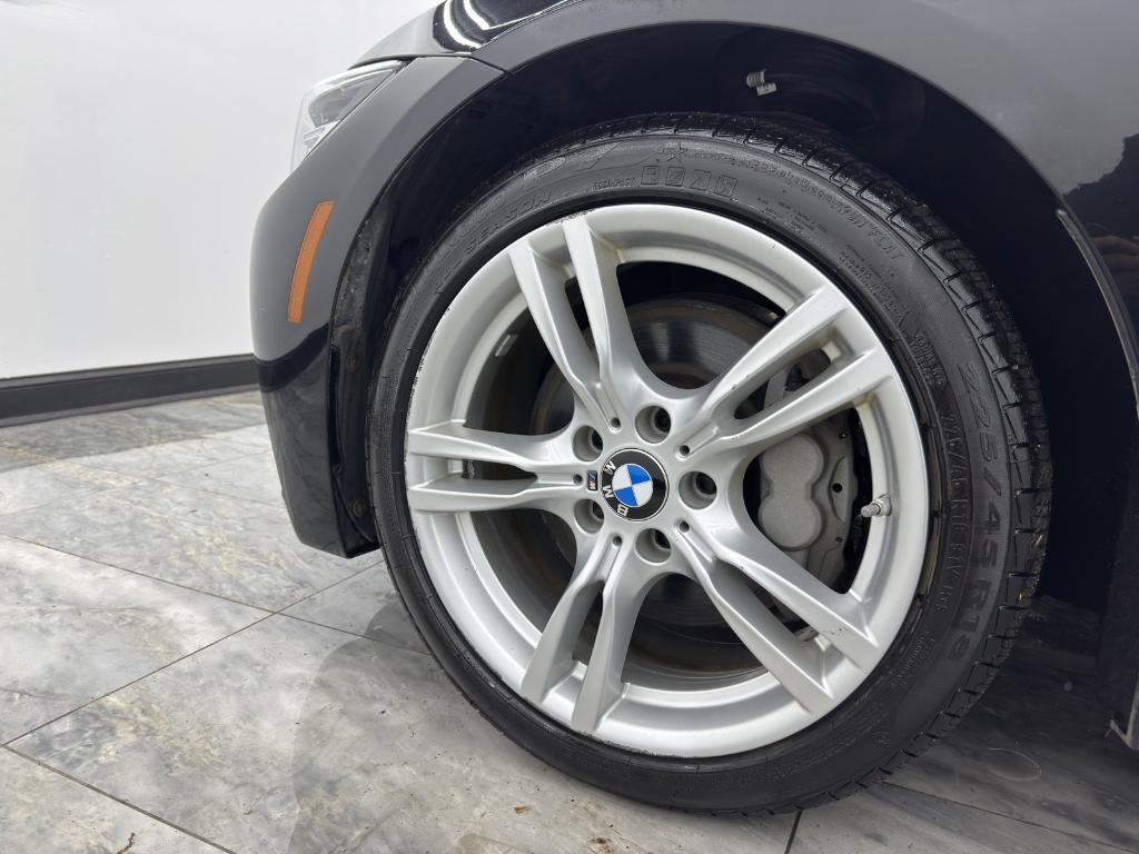 used 2019 BMW 430 Gran Coupe car, priced at $15,999