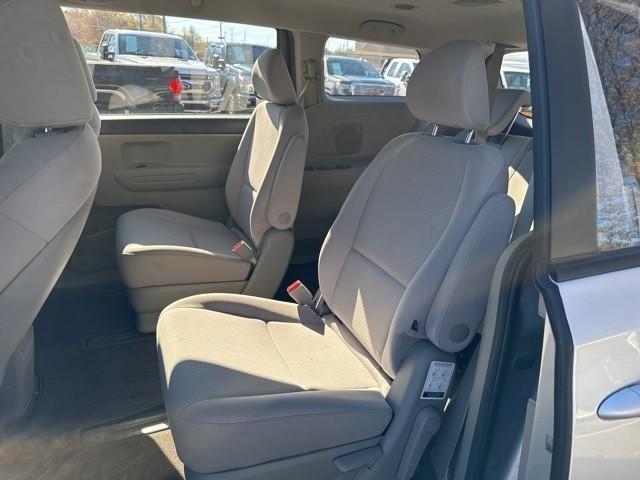 used 2018 Kia Sedona car, priced at $10,981