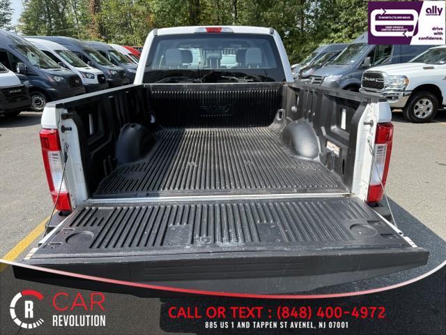 used 2019 Ford F-250 car, priced at $25,991