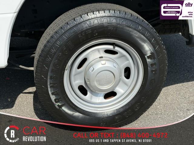 used 2019 Ford F-250 car, priced at $25,991