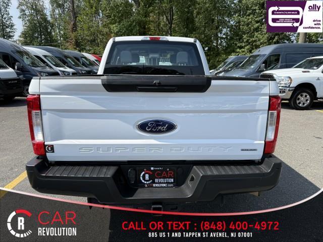 used 2019 Ford F-250 car, priced at $25,991