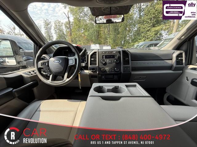 used 2019 Ford F-250 car, priced at $25,991