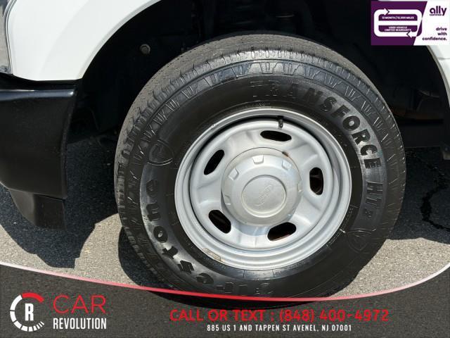 used 2019 Ford F-250 car, priced at $25,991