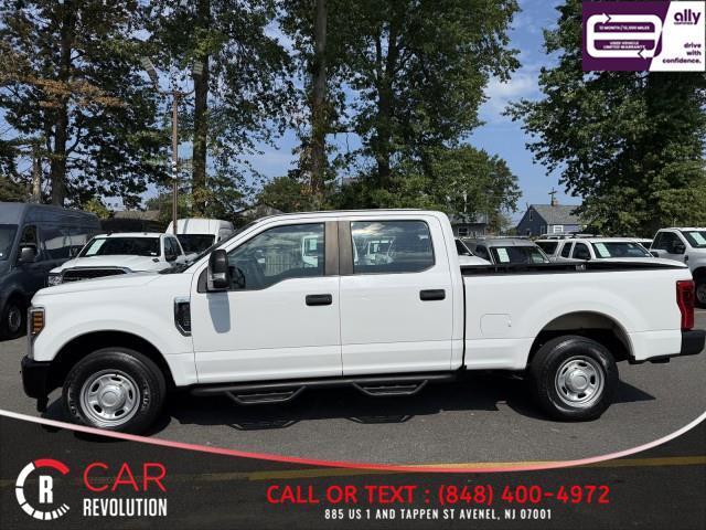 used 2019 Ford F-250 car, priced at $25,991