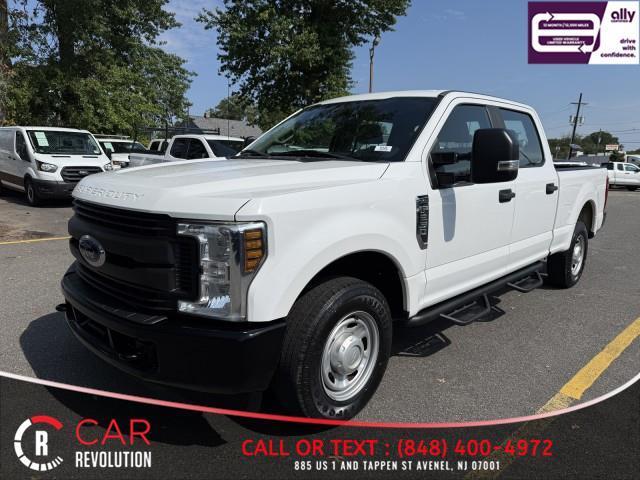 used 2019 Ford F-250 car, priced at $25,991