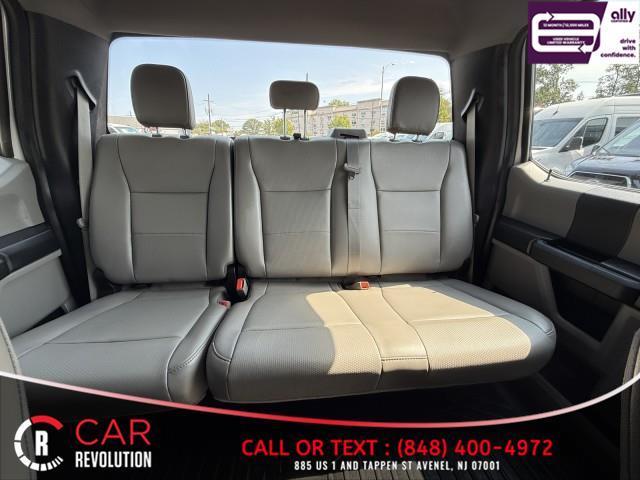 used 2019 Ford F-250 car, priced at $25,991