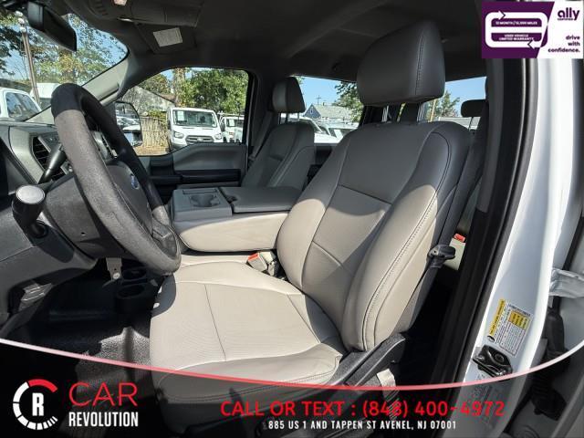 used 2019 Ford F-250 car, priced at $25,991
