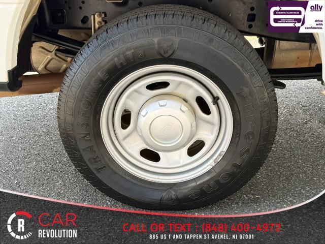 used 2019 Ford F-250 car, priced at $25,991