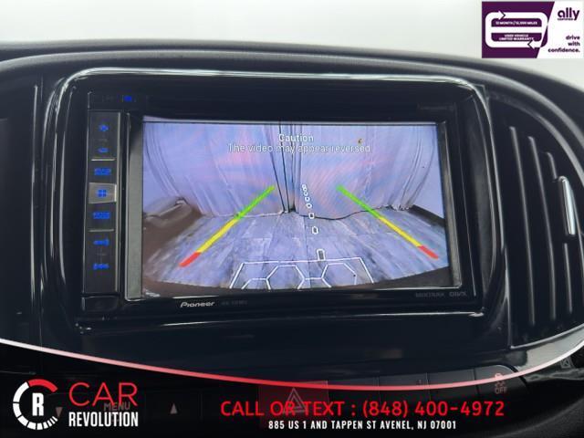 used 2019 Ram ProMaster City car, priced at $12,250