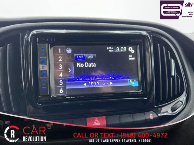 used 2019 Ram ProMaster City car, priced at $12,250