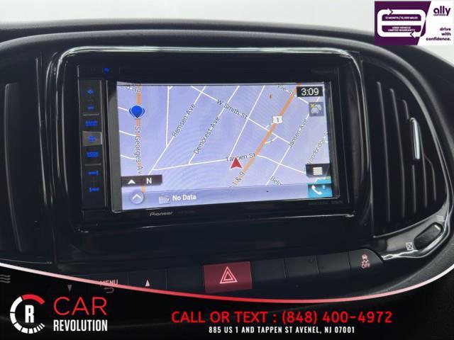 used 2019 Ram ProMaster City car, priced at $12,250