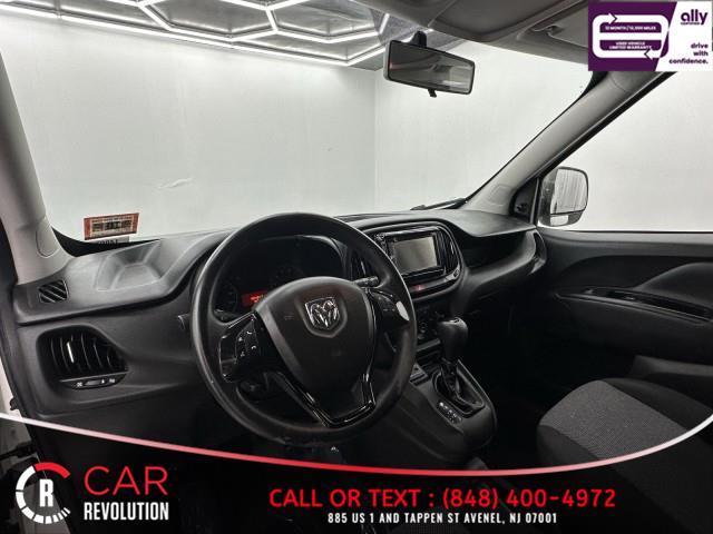 used 2019 Ram ProMaster City car, priced at $12,250