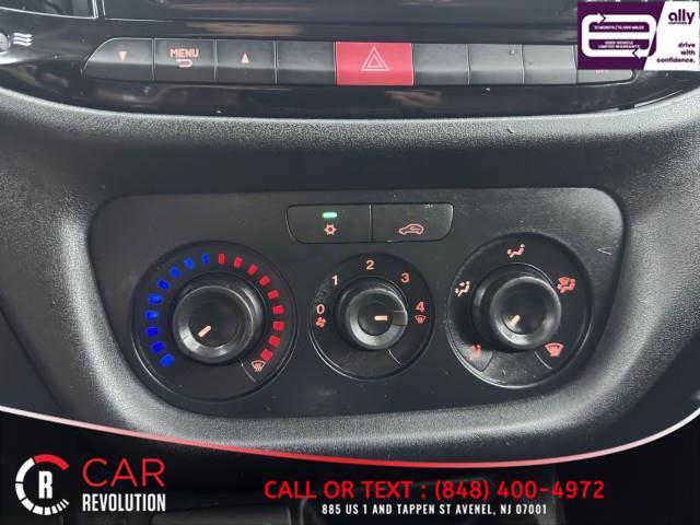 used 2019 Ram ProMaster City car, priced at $12,250