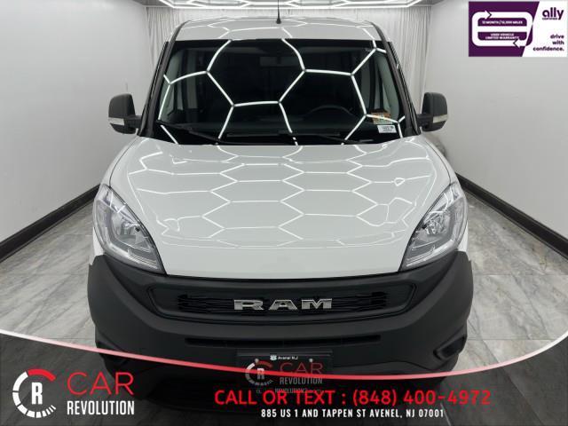 used 2019 Ram ProMaster City car, priced at $12,250