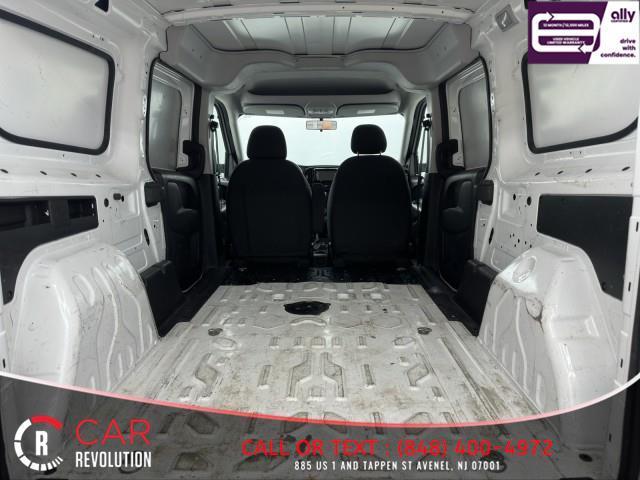 used 2019 Ram ProMaster City car, priced at $12,250