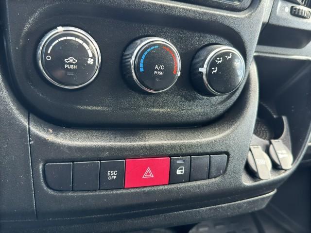 used 2019 Ram ProMaster 2500 car, priced at $18,999