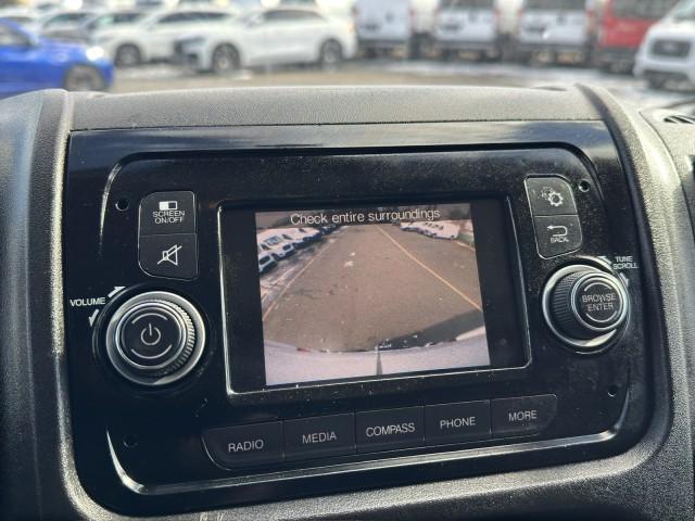 used 2019 Ram ProMaster 2500 car, priced at $18,999
