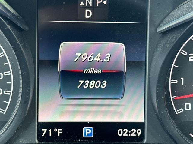 used 2019 Mercedes-Benz AMG GLC 43 car, priced at $29,999