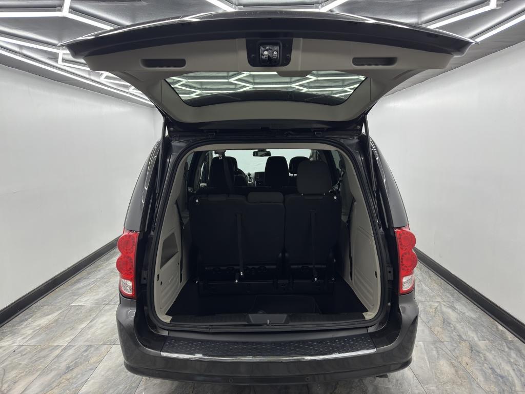 used 2019 Dodge Grand Caravan car, priced at $16,995