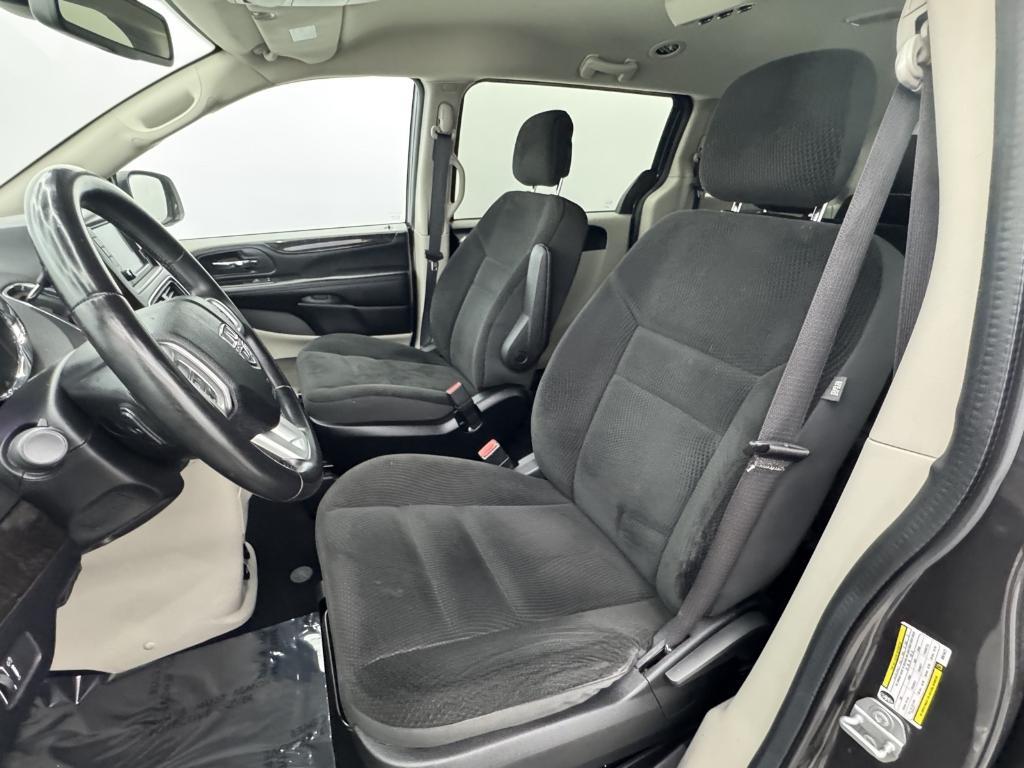 used 2019 Dodge Grand Caravan car, priced at $16,995