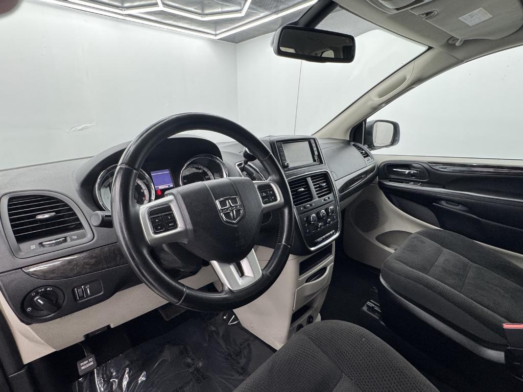 used 2019 Dodge Grand Caravan car, priced at $16,995