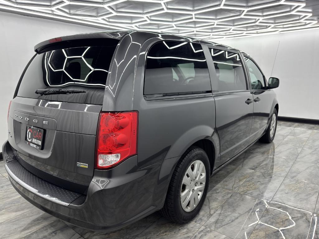 used 2019 Dodge Grand Caravan car, priced at $16,995