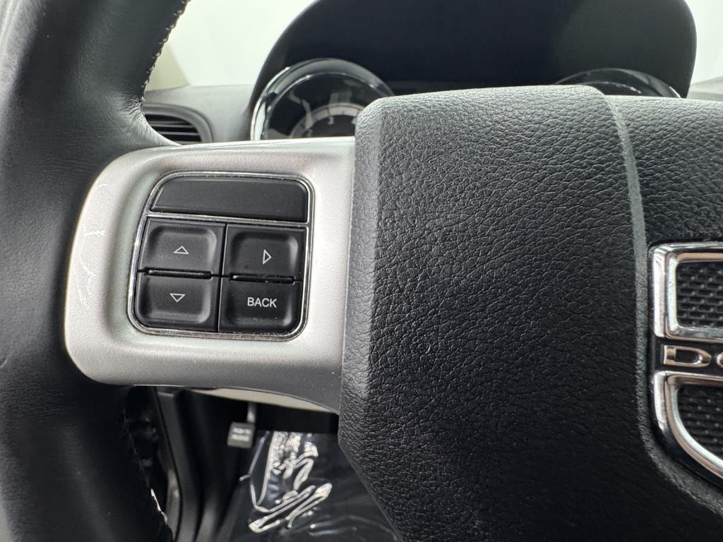 used 2019 Dodge Grand Caravan car, priced at $16,995