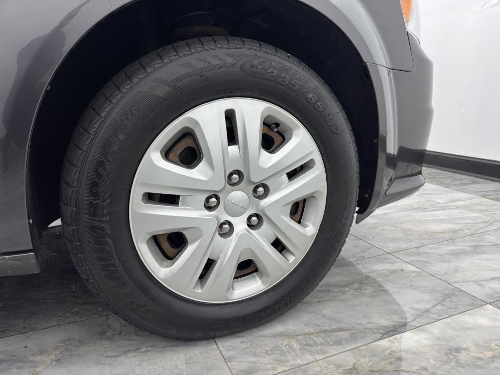 used 2019 Dodge Grand Caravan car, priced at $16,995