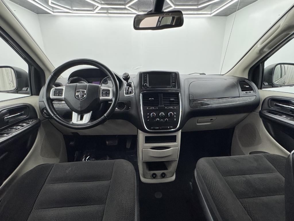 used 2019 Dodge Grand Caravan car, priced at $16,995