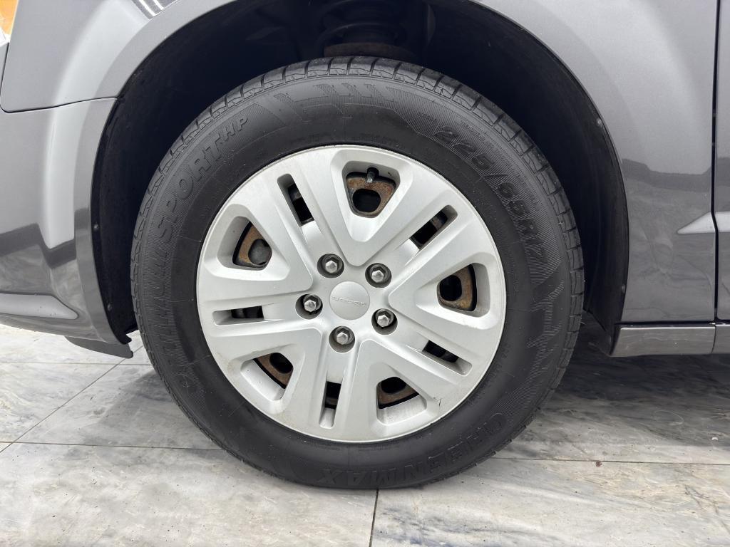 used 2019 Dodge Grand Caravan car, priced at $16,995