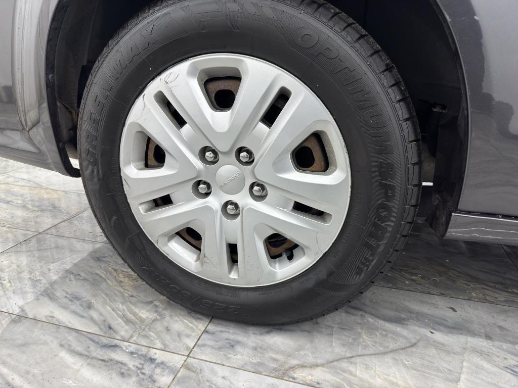 used 2019 Dodge Grand Caravan car, priced at $16,995