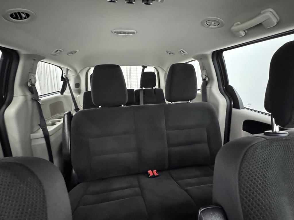 used 2019 Dodge Grand Caravan car, priced at $16,995