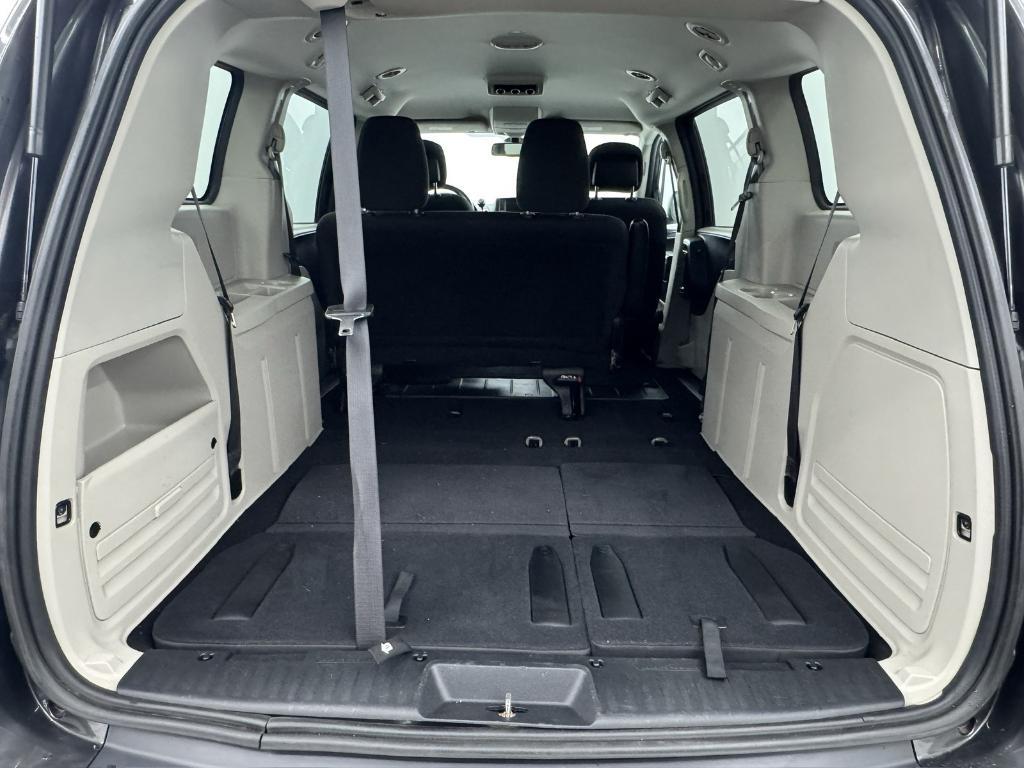 used 2019 Dodge Grand Caravan car, priced at $16,995