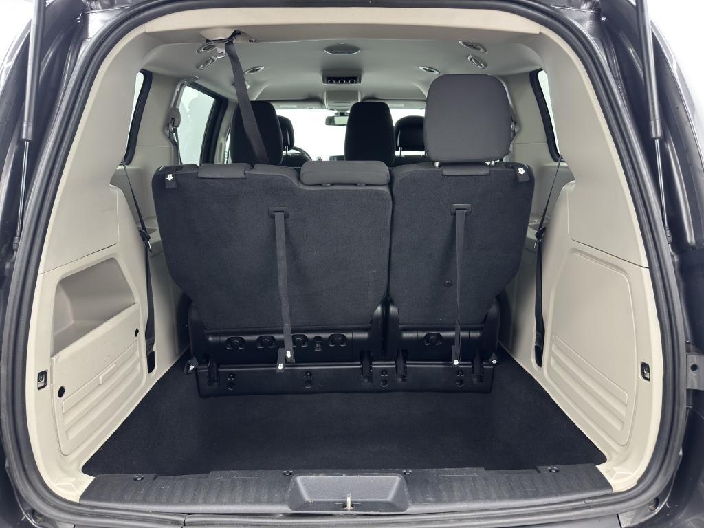 used 2019 Dodge Grand Caravan car, priced at $16,995