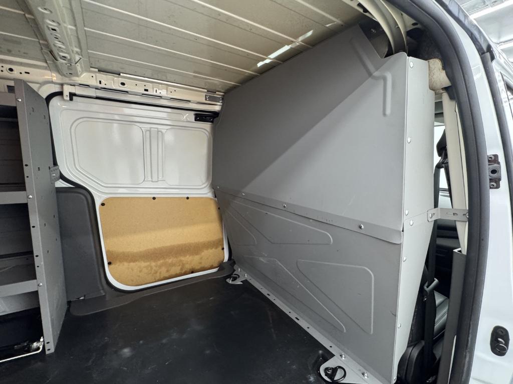 used 2022 Ford Transit Connect car, priced at $25,995