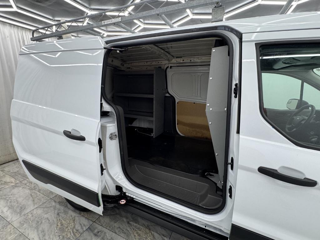 used 2022 Ford Transit Connect car, priced at $25,995