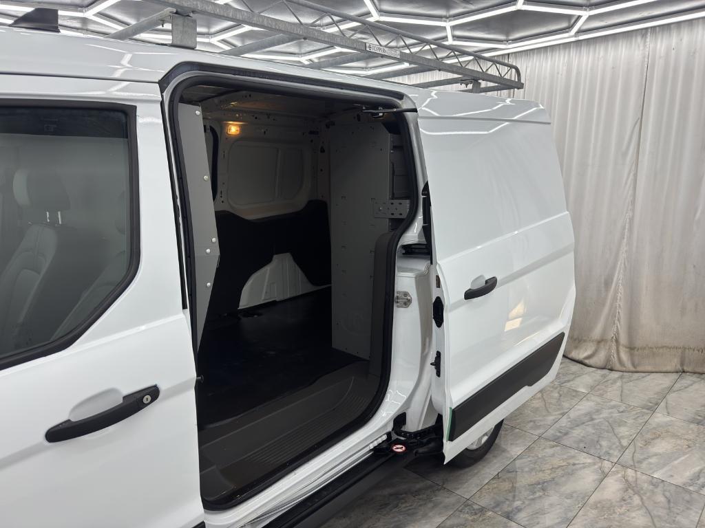 used 2022 Ford Transit Connect car, priced at $25,995